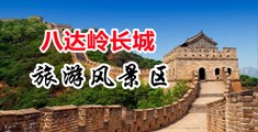 屄视频在线看中国北京-八达岭长城旅游风景区